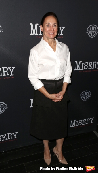 Photo Coverage: Party with the Chilling Cast of MISERY on Opening Night!  Image