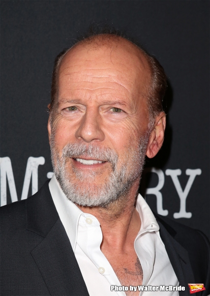 Photo Coverage: Party with the Chilling Cast of MISERY on Opening Night!  Image