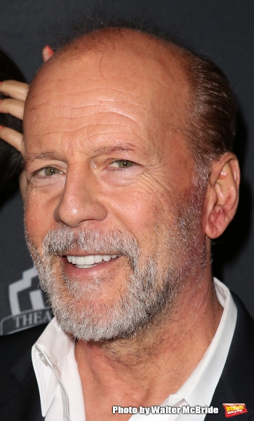 Photo Coverage: Party with the Chilling Cast of MISERY on Opening Night!  Image