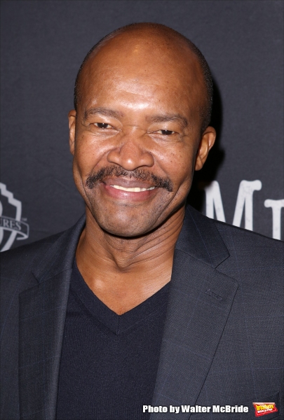 Photo Coverage: Party with the Chilling Cast of MISERY on Opening Night!  Image