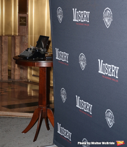 Photo Coverage: On the Red Carpet for MISERY on Broadway's Opening Night!  Image