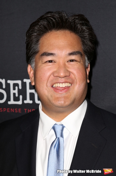 Photo Coverage: On the Red Carpet for MISERY on Broadway's Opening Night!  Image