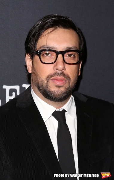 Photo Coverage: On the Red Carpet for MISERY on Broadway's Opening Night!  Image