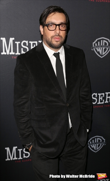 Photo Coverage: On the Red Carpet for MISERY on Broadway's Opening Night!  Image