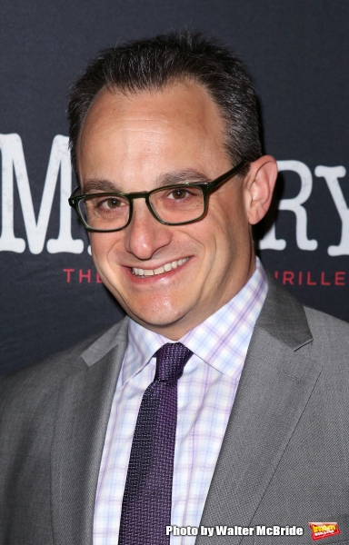 Photo Coverage: On the Red Carpet for MISERY on Broadway's Opening Night!  Image