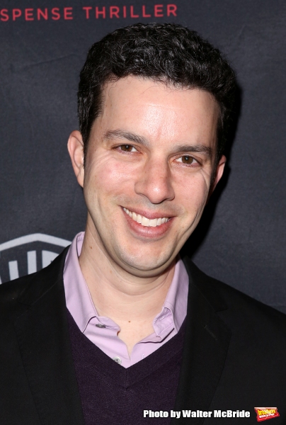 Photo Coverage: On the Red Carpet for MISERY on Broadway's Opening Night!  Image