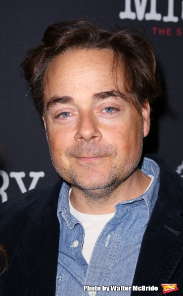 Photo Coverage: On the Red Carpet for MISERY on Broadway's Opening Night!  Image