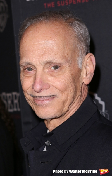 John Waters Photo