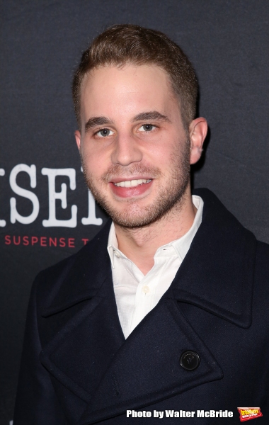 Photo Coverage: On the Red Carpet for MISERY on Broadway's Opening Night!  Image