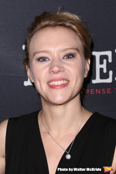 Kate McKinnon  Photo