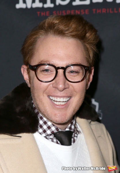 Clay Aiken  Photo