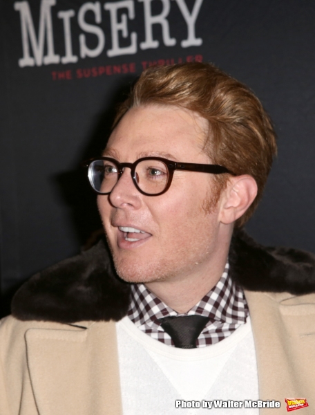 Photo Coverage: On the Red Carpet for MISERY on Broadway's Opening Night!  Image
