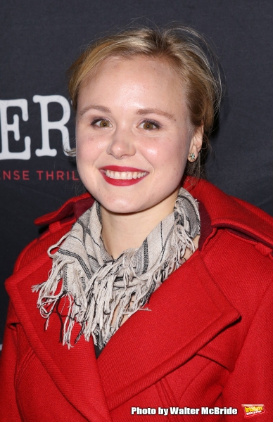 Photo Coverage: On the Red Carpet for MISERY on Broadway's Opening Night!  Image