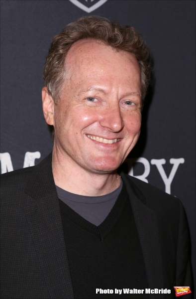 Photo Coverage: On the Red Carpet for MISERY on Broadway's Opening Night!  Image