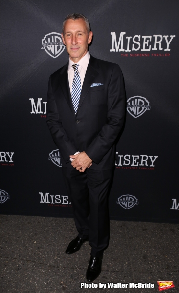 Photo Coverage: On the Red Carpet for MISERY on Broadway's Opening Night!  Image