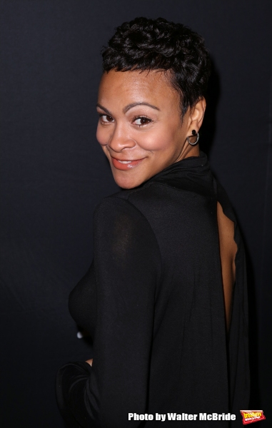 Photo Coverage: On the Red Carpet for MISERY on Broadway's Opening Night!  Image