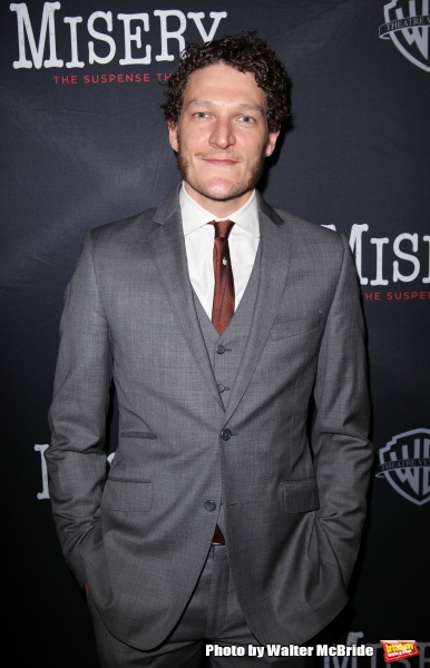 Photo Coverage: On the Red Carpet for MISERY on Broadway's Opening Night!  Image