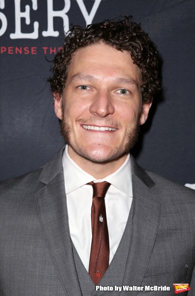 Photo Coverage: On the Red Carpet for MISERY on Broadway's Opening Night!  Image