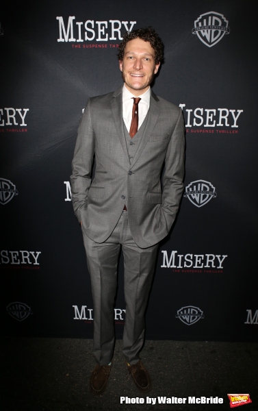 Photo Coverage: On the Red Carpet for MISERY on Broadway's Opening Night!  Image