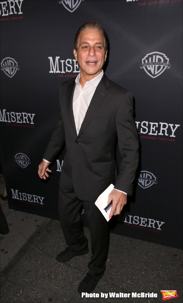 Photo Coverage: On the Red Carpet for MISERY on Broadway's Opening Night!  Image