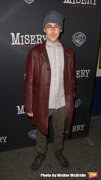 Photo Coverage: On the Red Carpet for MISERY on Broadway's Opening Night!  Image