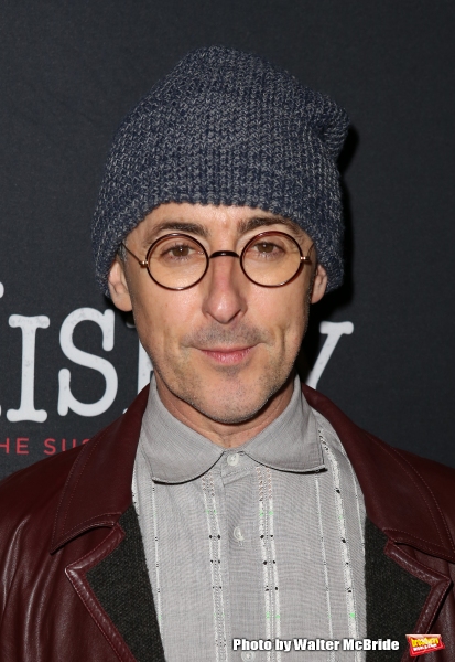 Photo Coverage: On the Red Carpet for MISERY on Broadway's Opening Night!  Image