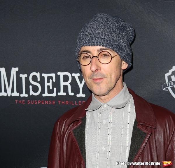 Photo Coverage: On the Red Carpet for MISERY on Broadway's Opening Night!  Image
