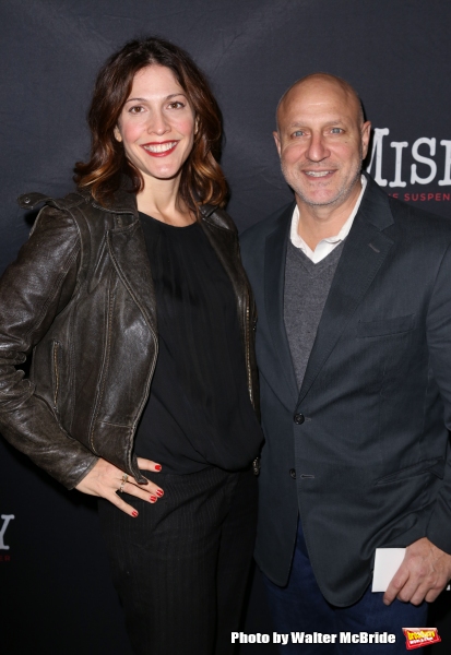 Photo Coverage: On the Red Carpet for MISERY on Broadway's Opening Night!  Image