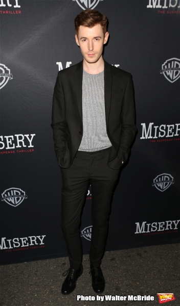 Photo Coverage: On the Red Carpet for MISERY on Broadway's Opening Night!  Image