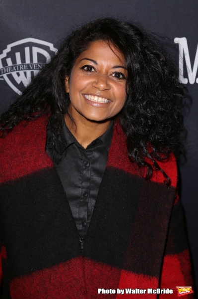 Photo Coverage: On the Red Carpet for MISERY on Broadway's Opening Night!  Image