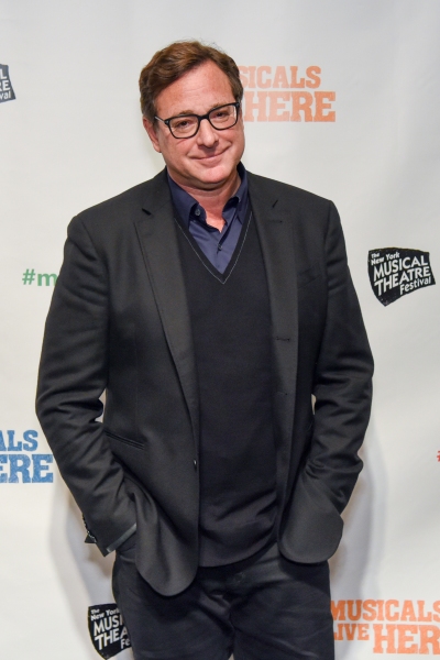 Photo Flash: Inside the 2015 NYMF Gala with Bob Saget, Victoria Clarke, Beth Leavel & More! Image