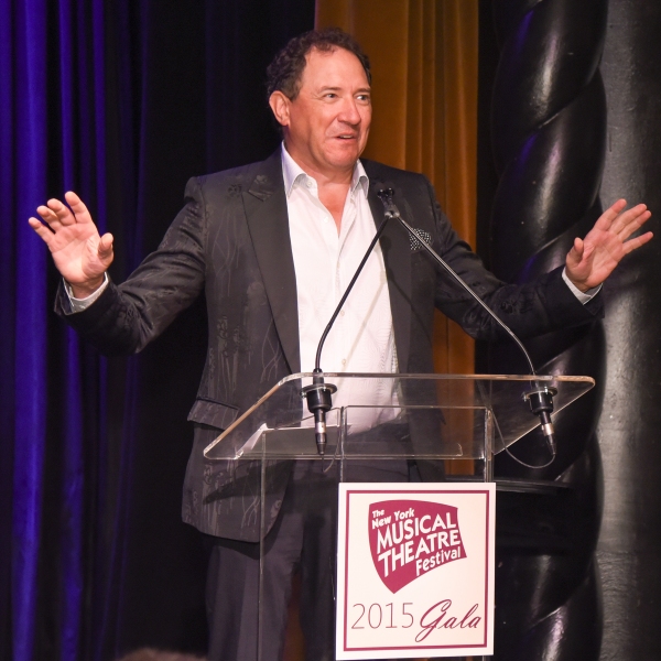 Photo Flash: Inside the 2015 NYMF Gala with Bob Saget, Victoria Clarke, Beth Leavel & More! Image