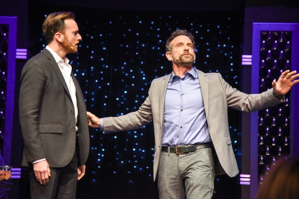 Photo Flash: Inside the 2015 NYMF Gala with Bob Saget, Victoria Clarke, Beth Leavel & More! Image