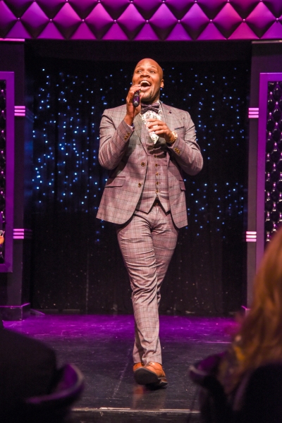 Photo Flash: Inside the 2015 NYMF Gala with Bob Saget, Victoria Clarke, Beth Leavel & More! Image