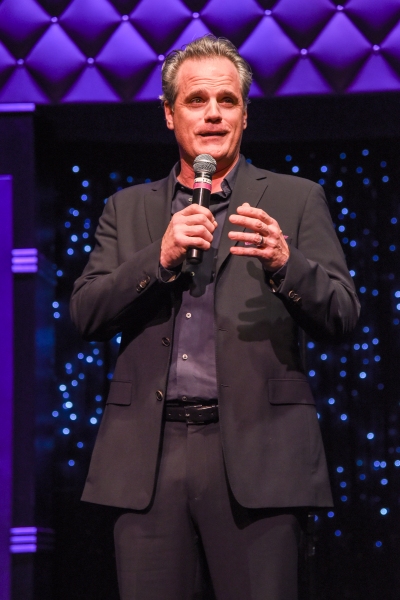 Photo Flash: Inside the 2015 NYMF Gala with Bob Saget, Victoria Clarke, Beth Leavel & More! Image
