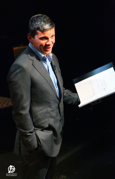 Photo Coverage: The S&S AWARD GALA! Image