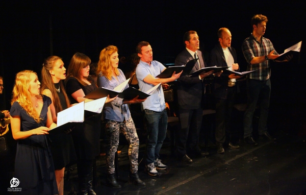 Photo Coverage: The S&S AWARD GALA! Image
