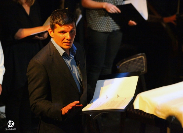 Photo Coverage: The S&S AWARD GALA! Image