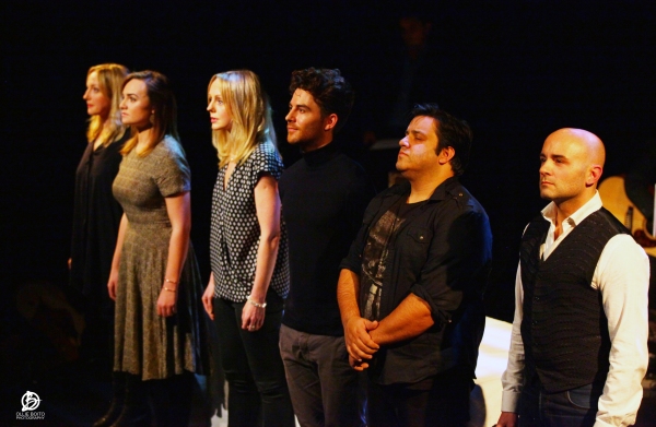 Photo Coverage: The S&S AWARD GALA! Image
