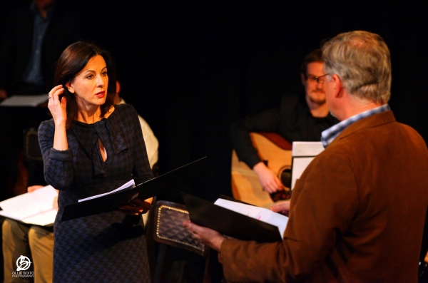 Photo Coverage: The S&S AWARD GALA! Image