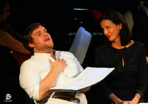 Photo Coverage: The S&S AWARD GALA! Image