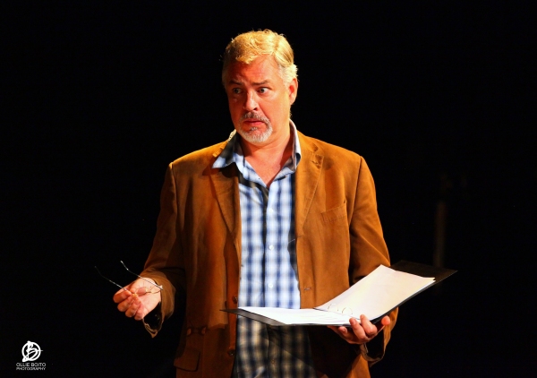 Photo Coverage: The S&S AWARD GALA! Image