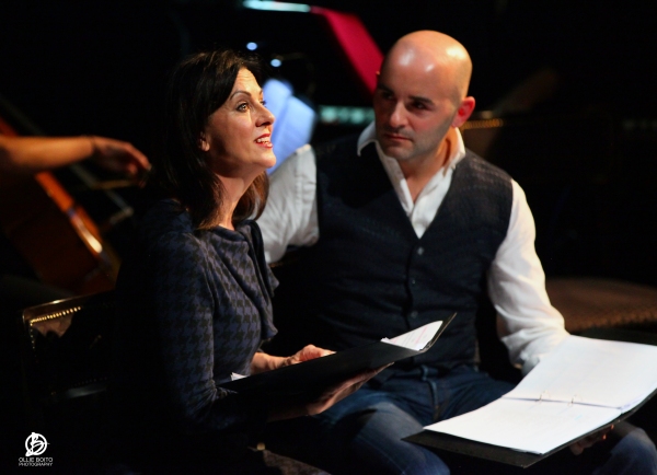 Photo Coverage: The S&S AWARD GALA! Image