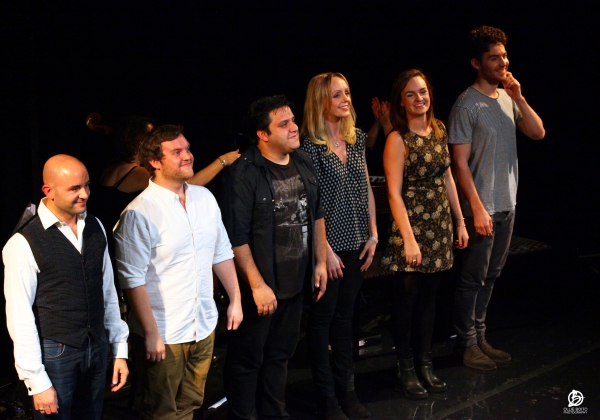 Photo Coverage: The S&S AWARD GALA! Image