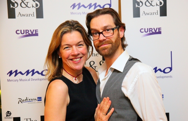 Photo Coverage: The S&S AWARD GALA! Image
