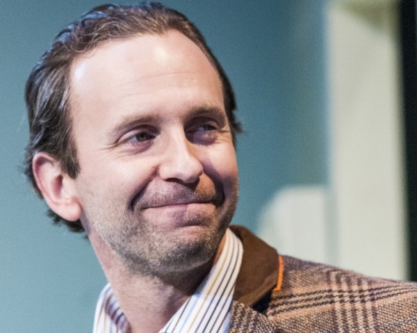 Photo Flash: First Look at HARVEY at 1st Stage Image