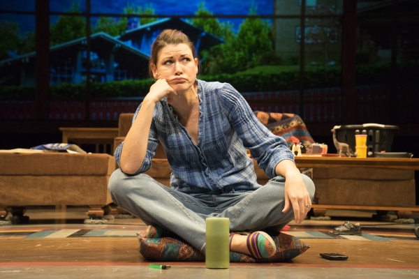 Photo Flash: San Diego Rep's THE OLDEST BOY Opens Tonight 