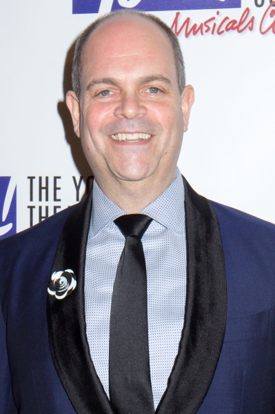 Photo Coverage: York Theater Company Honors Angela Lansbury with Oscar Hammerstein Award! Image