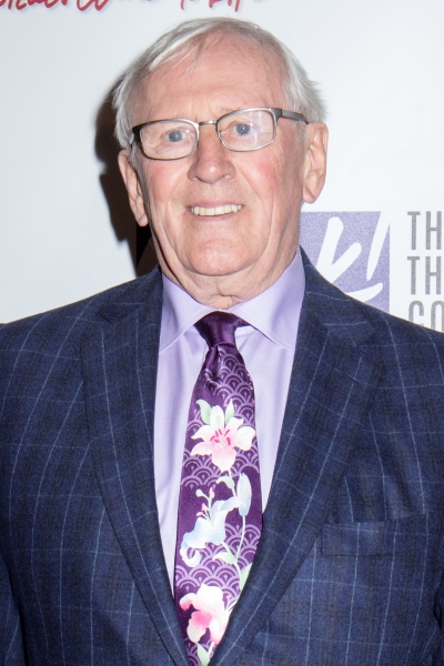 Photo Coverage: York Theater Company Honors Angela Lansbury with Oscar Hammerstein Award! Image