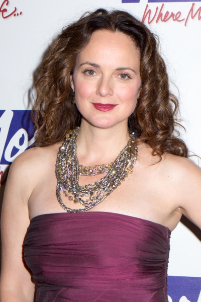 Melissa Errico Photo